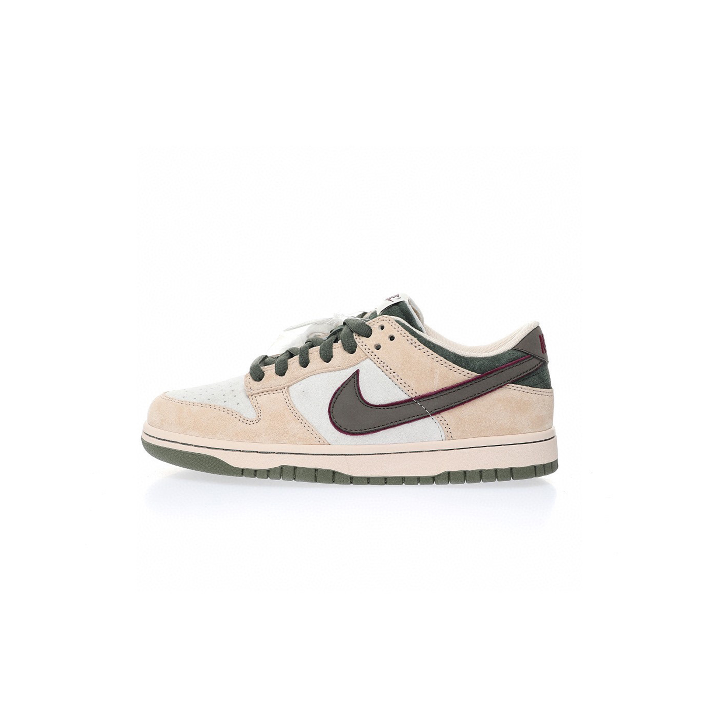 NIKE OTOMO KATSUHIRO X NK SB DUNK LOW STEAMBOY OST LF0039-029